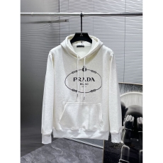 Prada Hoodies